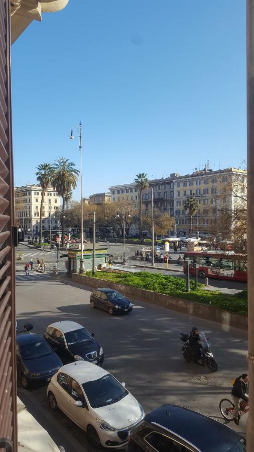 La Muraglia Di San Pietro Gæstehus *